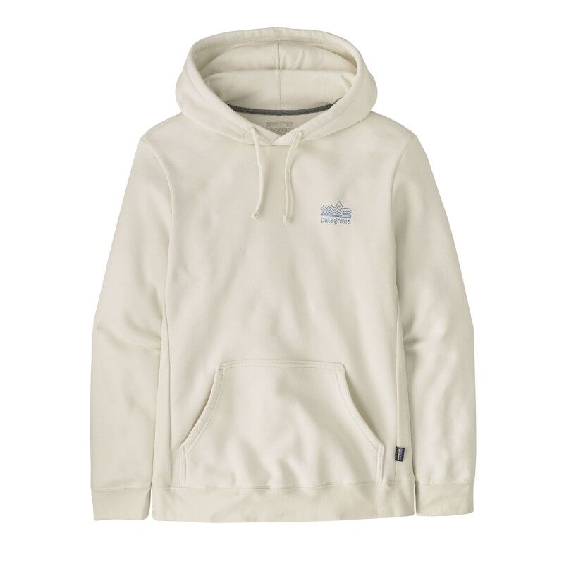 Patagonia Strataspire Uprisal Hoody - Sweatshirt | Hardloop