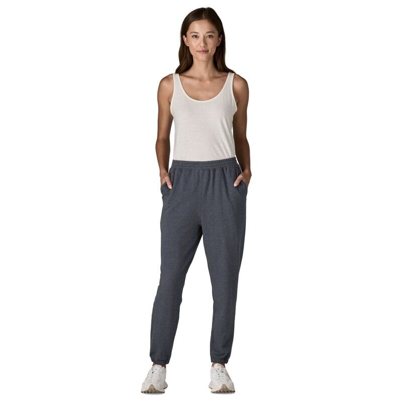Patagonia W's Ahnya Pants - Calça fato treino mulher | Hardloop