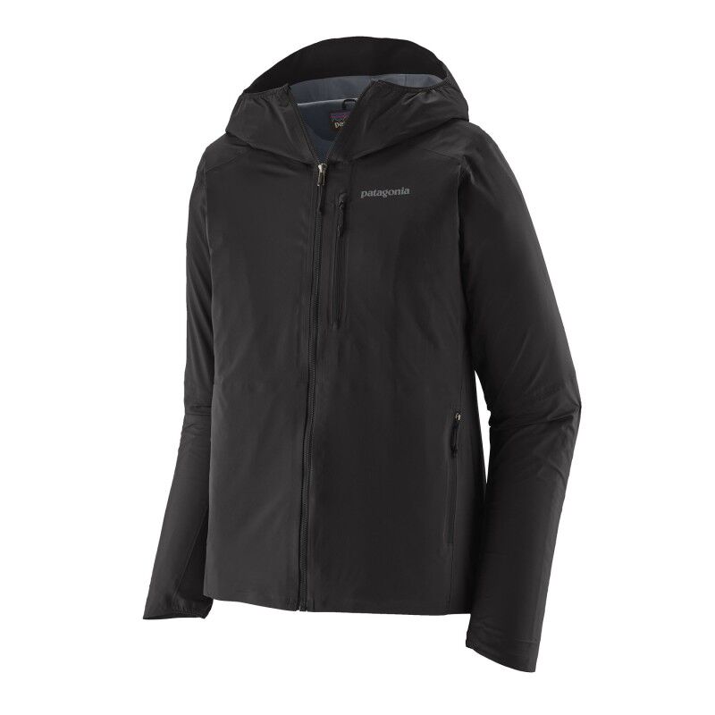 M's Trail Craft Jkt - Cycling windproof jacket - Men's