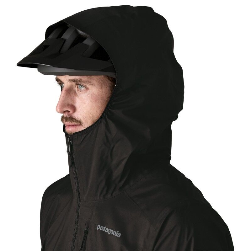 Patagonia M's Trail Craft Jkt - Corta vento ciclismo homem | Hardloop