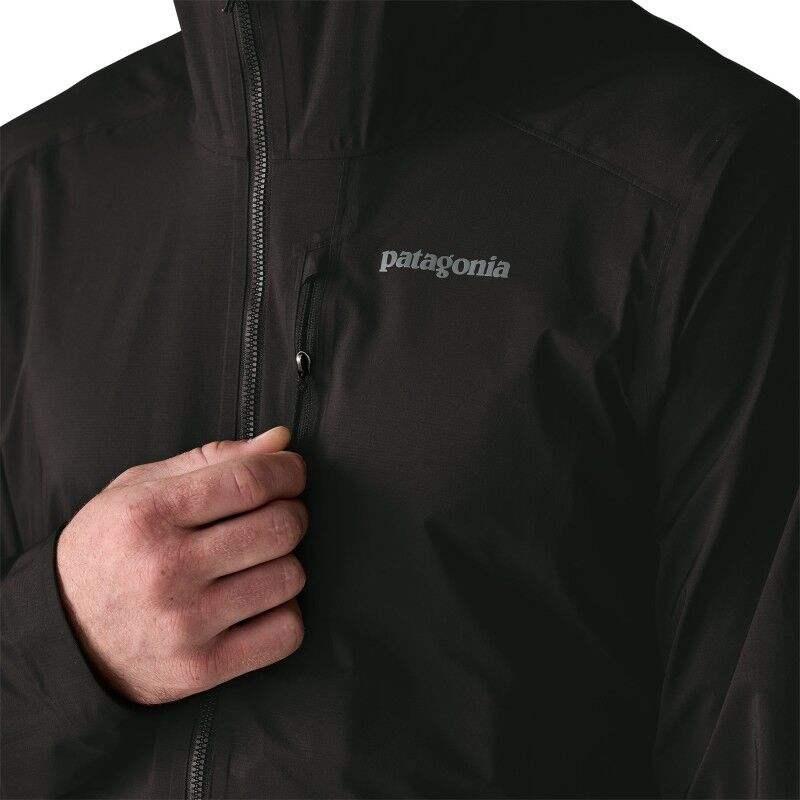 Patagonia M's Trail Craft Jkt - Cykeljakke - Herrer | Hardloop