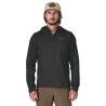 Patagonia M's Trail Craft Jkt - Pyöräilytakki - Miehet | Hardloop