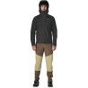 Patagonia M's Trail Craft Jkt - Coupe-vent vélo homme | Hardloop