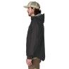 Patagonia M's Trail Craft Jkt - Kurtka wiatrówka rowerowa meska | Hardloop