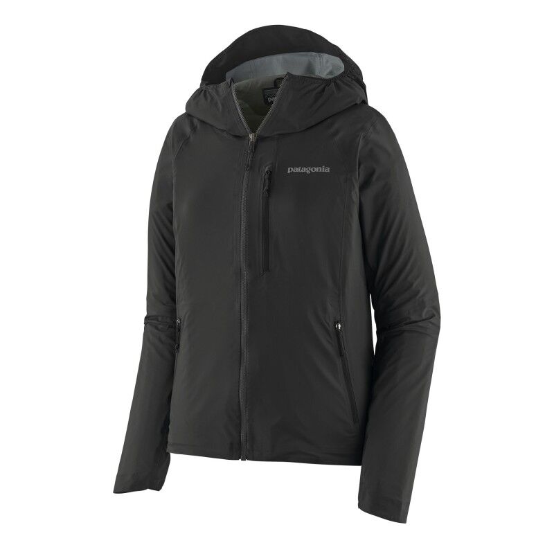 W's Trail Craft Jkt - Coupe-vent vélo femme