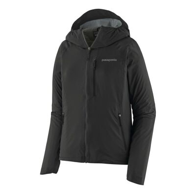 W's Trail Craft Jkt - Cycling windproof jacket - Women's