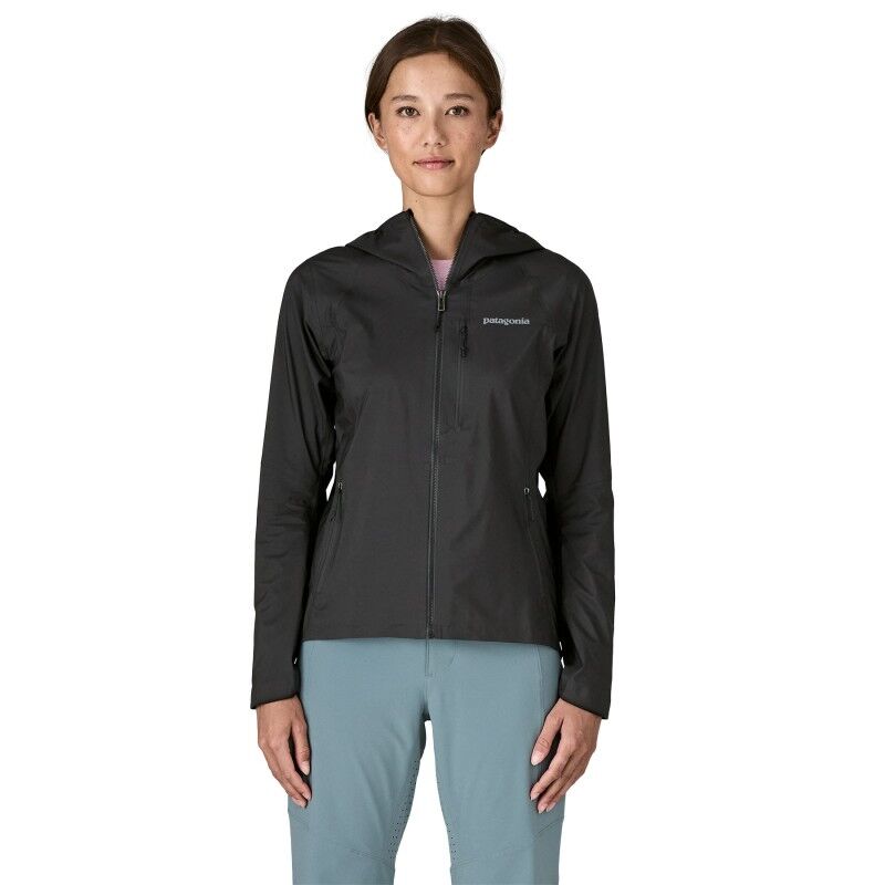 Patagonia W's Trail Craft Jkt - Fahrrad-Windjacke - Damen | Hardloop