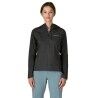 Patagonia W's Trail Craft Jkt - Fahrrad-Windjacke - Damen | Hardloop