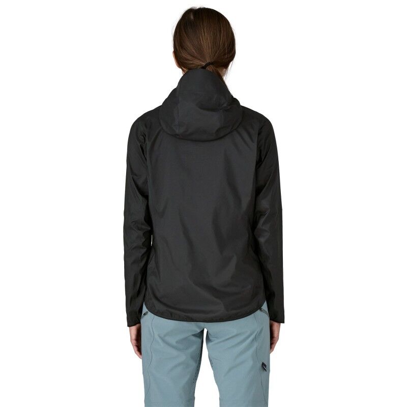 Patagonia W's Trail Craft Jkt - Fahrrad-Windjacke - Damen | Hardloop