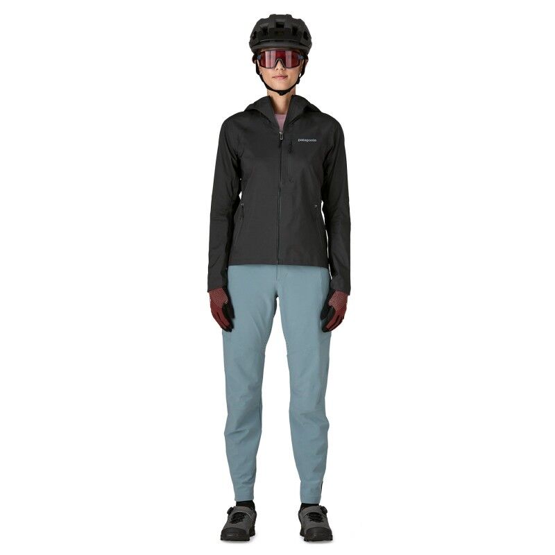 Patagonia W's Trail Craft Jkt - Fahrrad-Windjacke - Damen | Hardloop