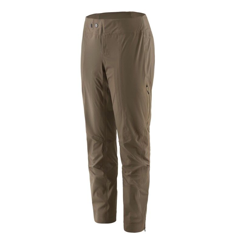 Dirt Roamer Storm Pants - Spodnie MTB damskie