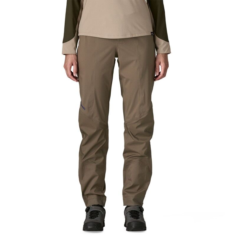 Patagonia Dirt Roamer Storm Pants - MTB Trousers - Women's | Hardloop
