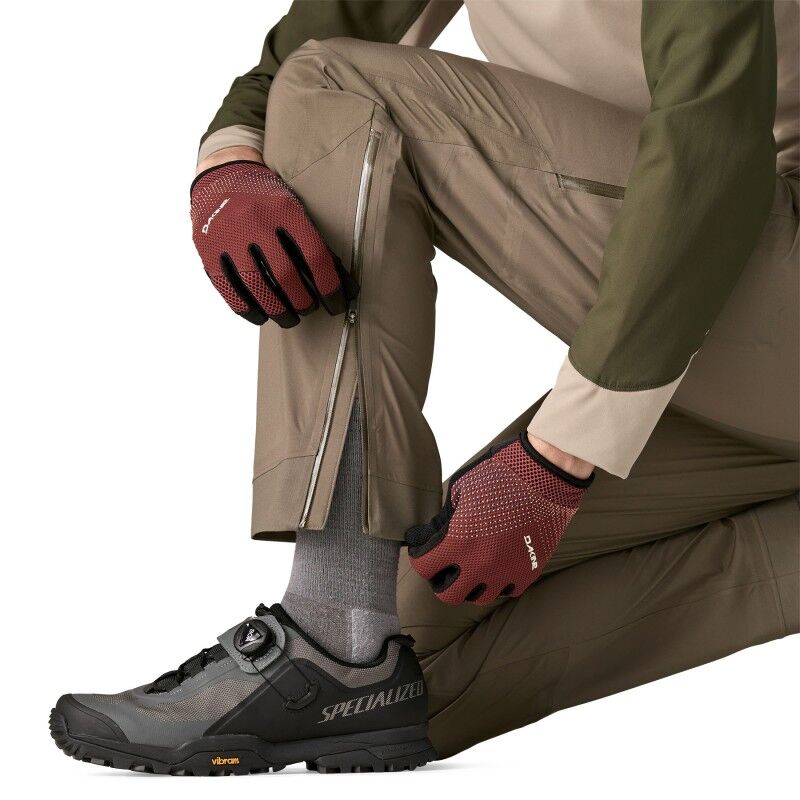 Patagonia Dirt Roamer Storm Pants - MTB Trousers - Women's | Hardloop