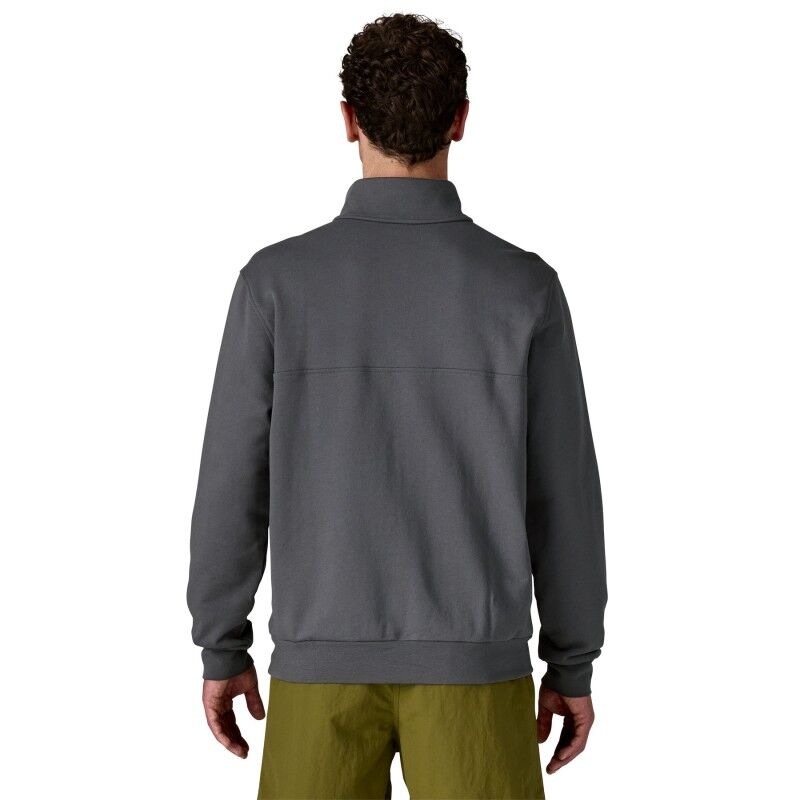 Patagonia Men's Daily Snap-T Pullover - Fleece jacket - Men's | Hardloop