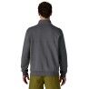 Patagonia Men's Daily Snap-T Pullover - Pánská fleesová mikina | Hardloop