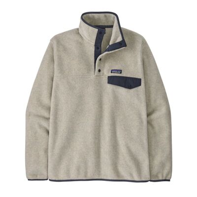 LW Synchilla Snap-T P/O - Fleece jacket - Men's