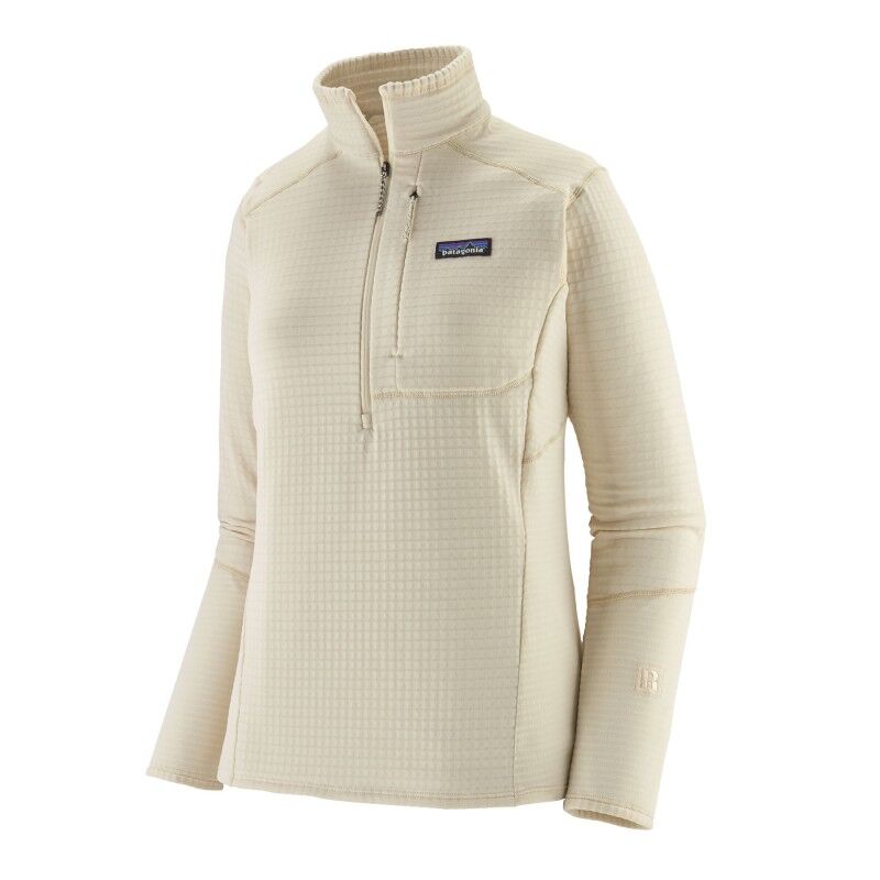Women's R1 Fleece Pullover - Fleece jacket - Women's