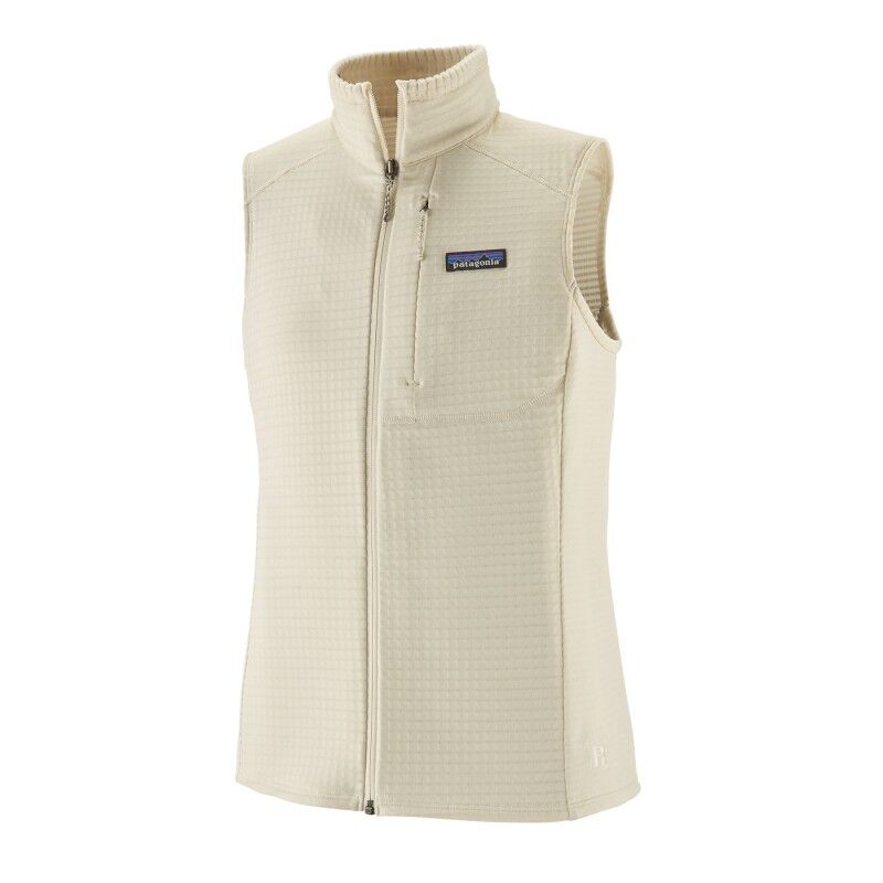 Women's R1 Vest - Colete polar mulher