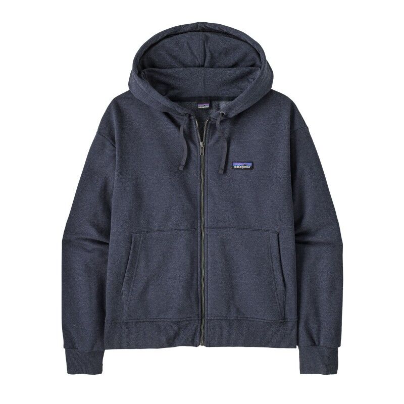 Women's Ahnya Full-Zip Hoody - Sudadera - Mujer