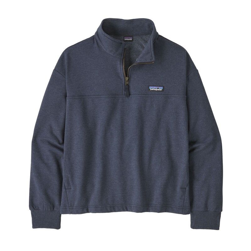 Women's Ahnya Pullover - Överdragströjor - Dam