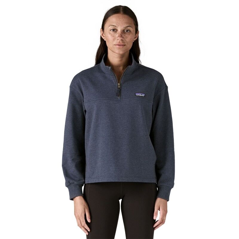 Women's Ahnya Pullover - Felpa - Donna