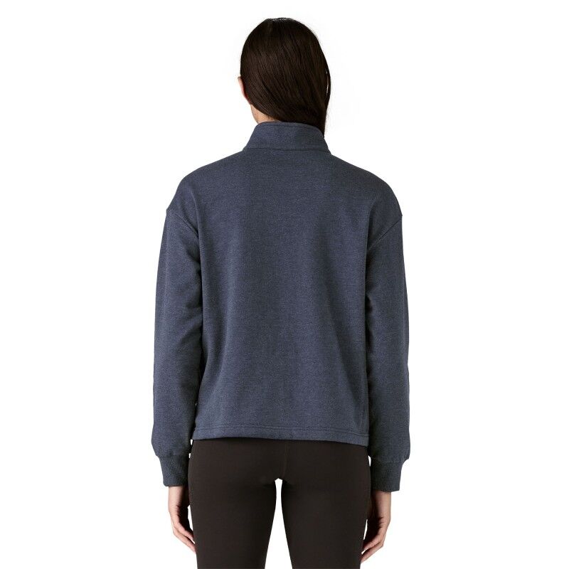 Patagonia Women's Ahnya Pullover - Jumper - Women's | Hardloop