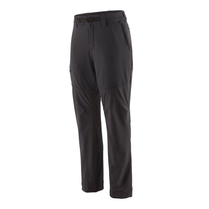 W's Terravia Peak Pants - Short - Calça de caminhada mulher