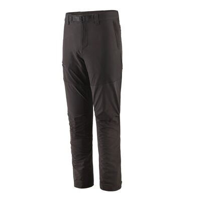M's Terravia Peak Pants - Short - Pantalon randonnée homme