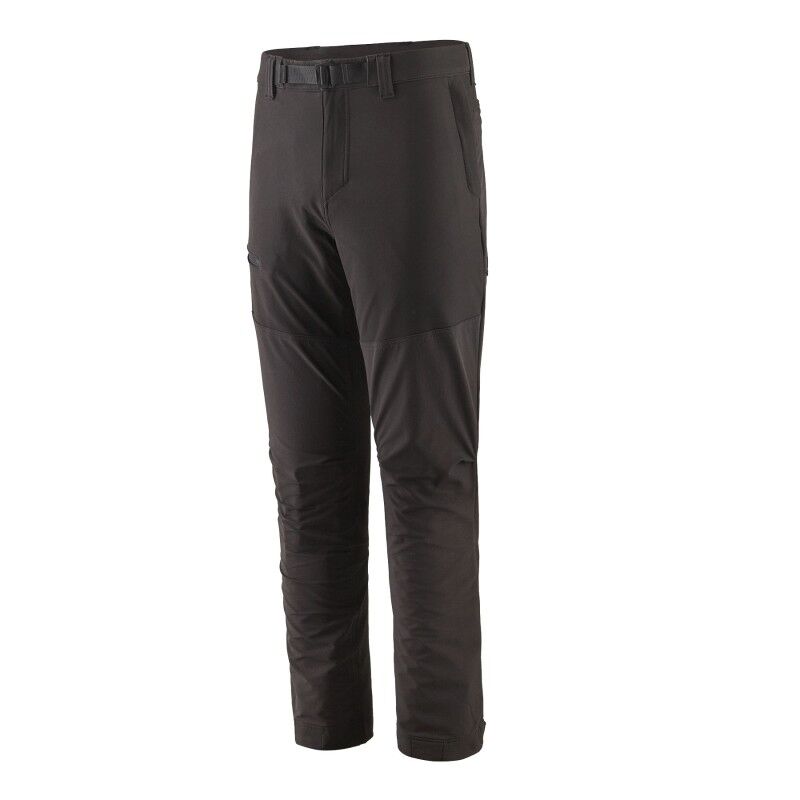 M's Terravia Peak Pants - Short - Vandringsbyxor - Herr