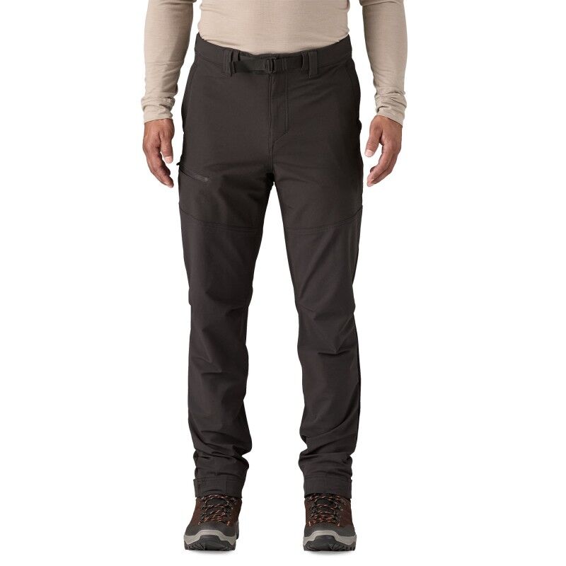 Patagonia M's Terravia Peak Pants - Short - Calça de caminhada homem | Hardloop
