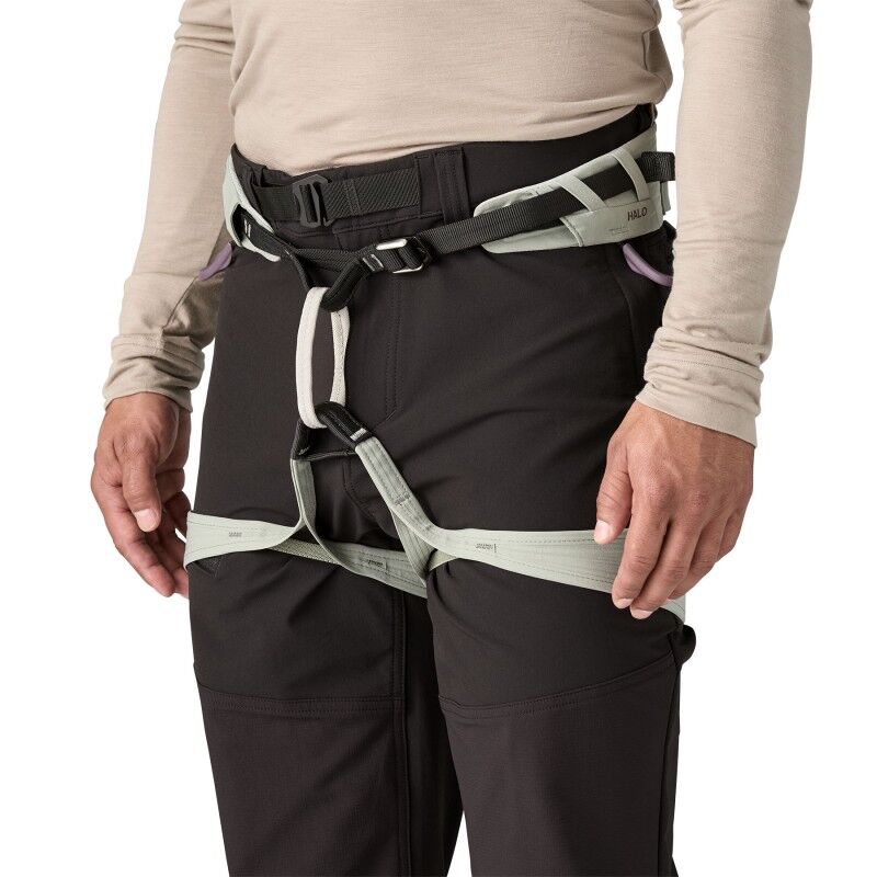 Patagonia M's Terravia Peak Pants - Short - Pantalones de senderismo - Hombre | Hardloop