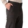 Patagonia M's Terravia Peak Pants - Short - Vaellushousut - Miehet | Hardloop