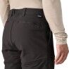 Patagonia M's Terravia Peak Pants - Short - Pantalon randonnée homme | Hardloop