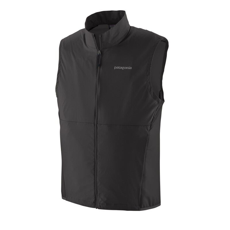 M's Trail Craft Vest - Colete ciclismo homem