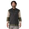 Patagonia M's Trail Craft Vest - Gilet vélo homme | Hardloop
