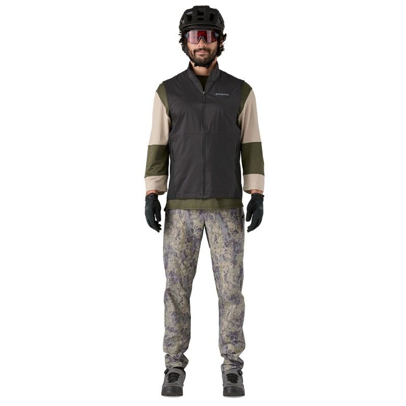 Patagonia M's Trail Craft Vest - Cycling vest - Men's | Hardloop