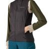 Patagonia W's Trail Craft Vest - Gilet ciclismo - Donna | Hardloop