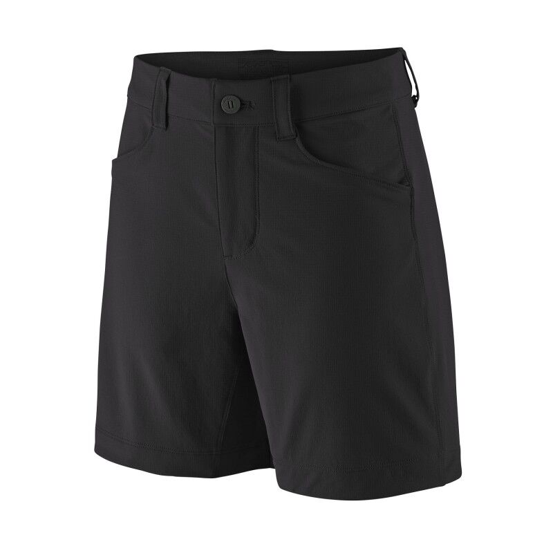 W's Landfarer Bike Shorts - Short VTT femme
