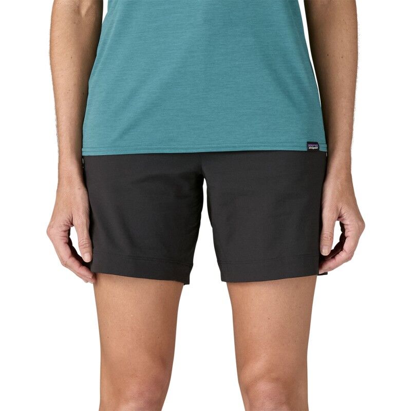 Patagonia W's Landfarer Bike Shorts - MTB shorts - Women's | Hardloop