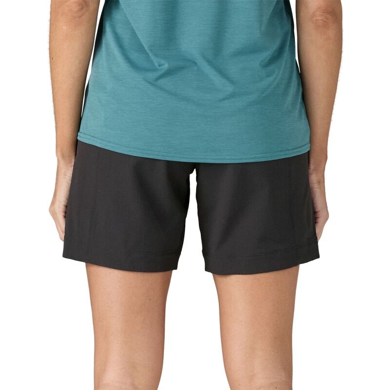 Patagonia W's Landfarer Bike Shorts - MTB shorts - Women's | Hardloop