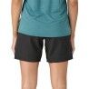 Patagonia W's Landfarer Bike Shorts - MTB shorts - Women's | Hardloop