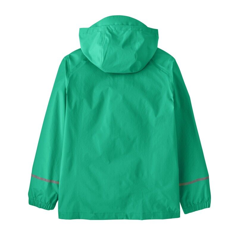 K's Torrentshell 3L Jkt - Chaqueta impermeable - Niños