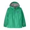 Patagonia K's Torrentshell 3L Jkt - Kurtka z membraną dziecięca | Hardloop
