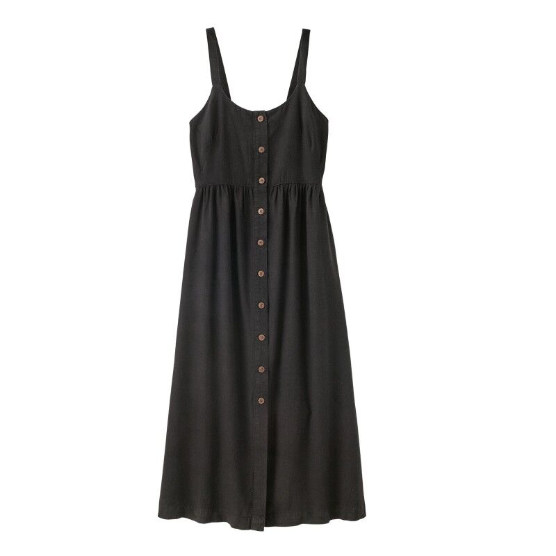 W's Garden Island Dress - Klänning - Dam