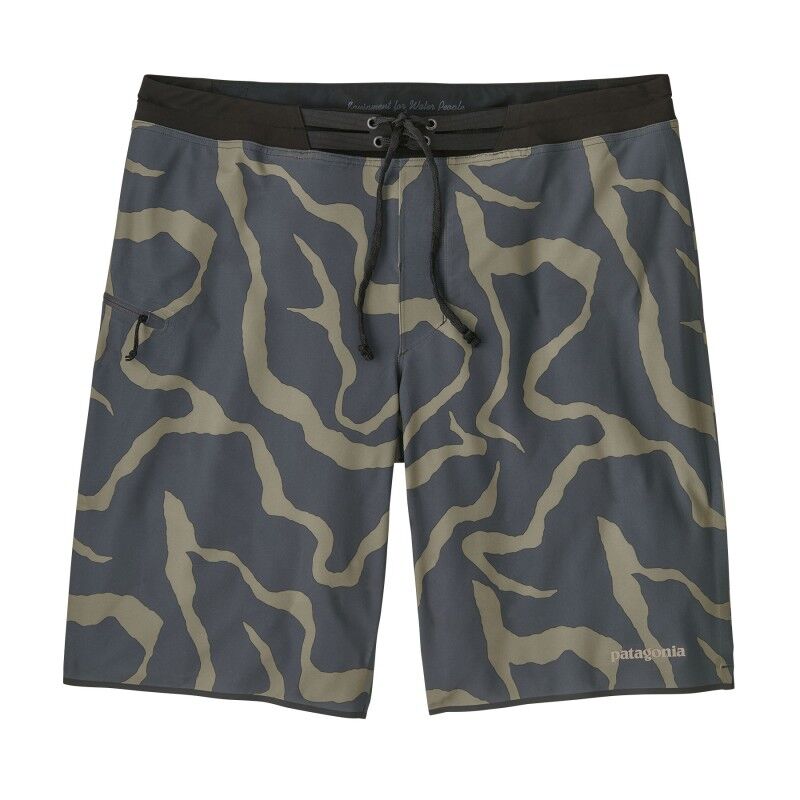 M's Hydrolock Boardshorts 2.0 - 19 in. - Boardshorts - Heren