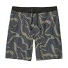 Tiger Tracks Camo: Forge Grey