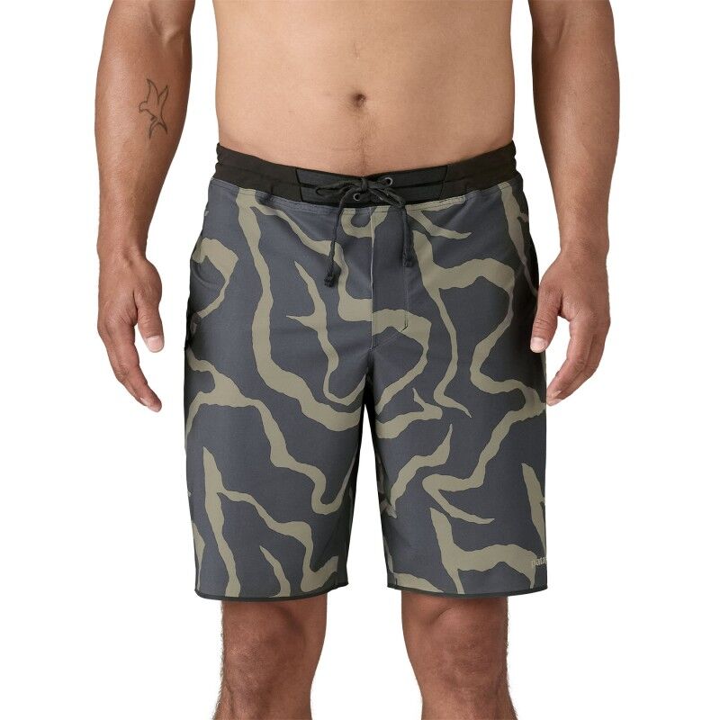 Patagonia M's Hydrolock Boardshorts 2.0 - 19 in. - Boardshort homme | Hardloop