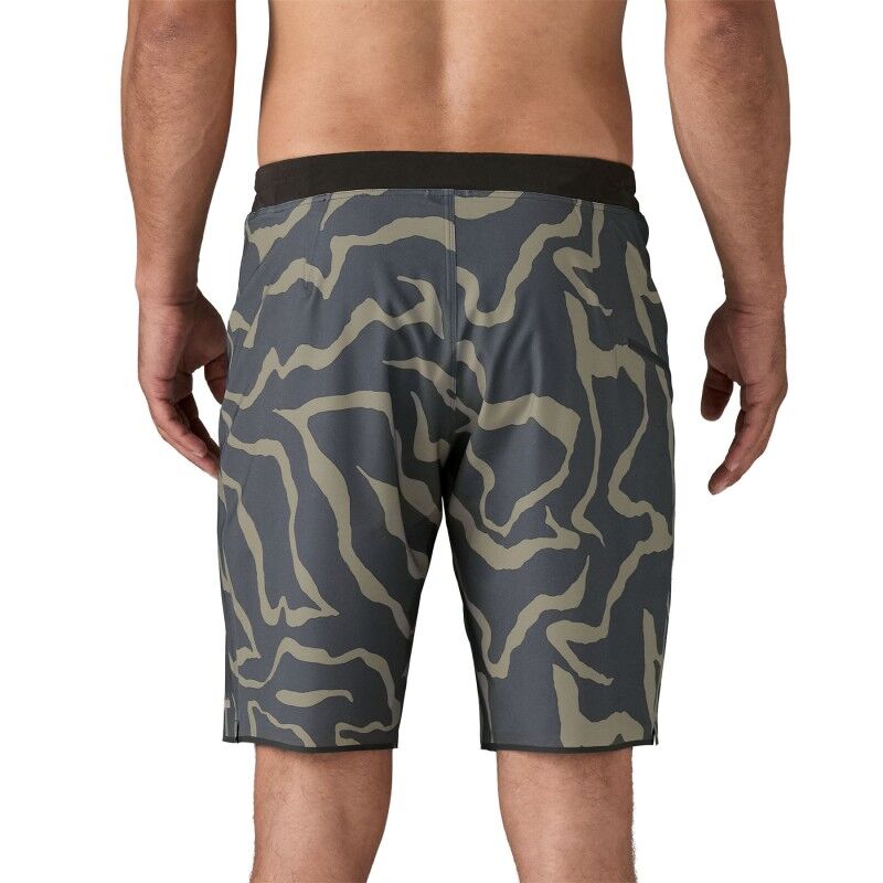 Patagonia M's Hydrolock Boardshorts 2.0 - 19 in. - Boardshort homem | Hardloop