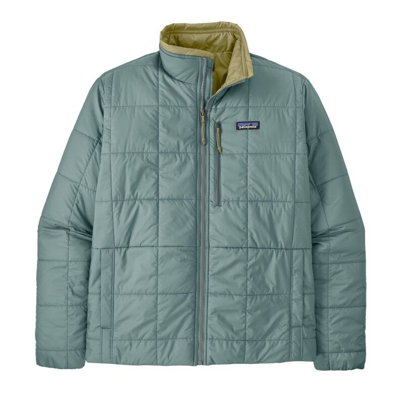 Men's Light Gust Jacket - Kurtka męski