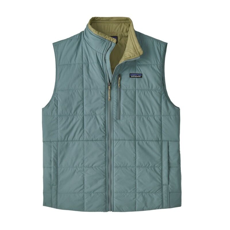 Men's Light Gust Vest - Vest - Men's